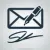 Free Email Signature Generator icon