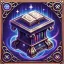 Traveler's Lectern icon