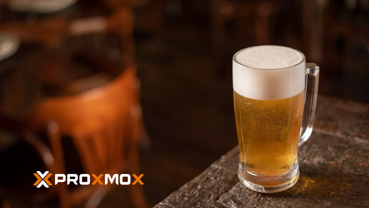 I've Migrated My Home Server to Proxmox.