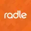 Radle: A WordPress Reddit Plugin icon