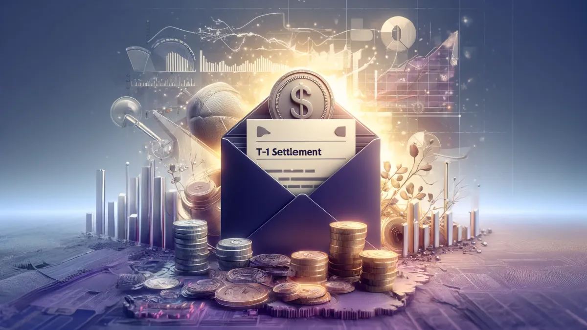 Will the T+1 Settlement Affect Bank Wire Transfers?