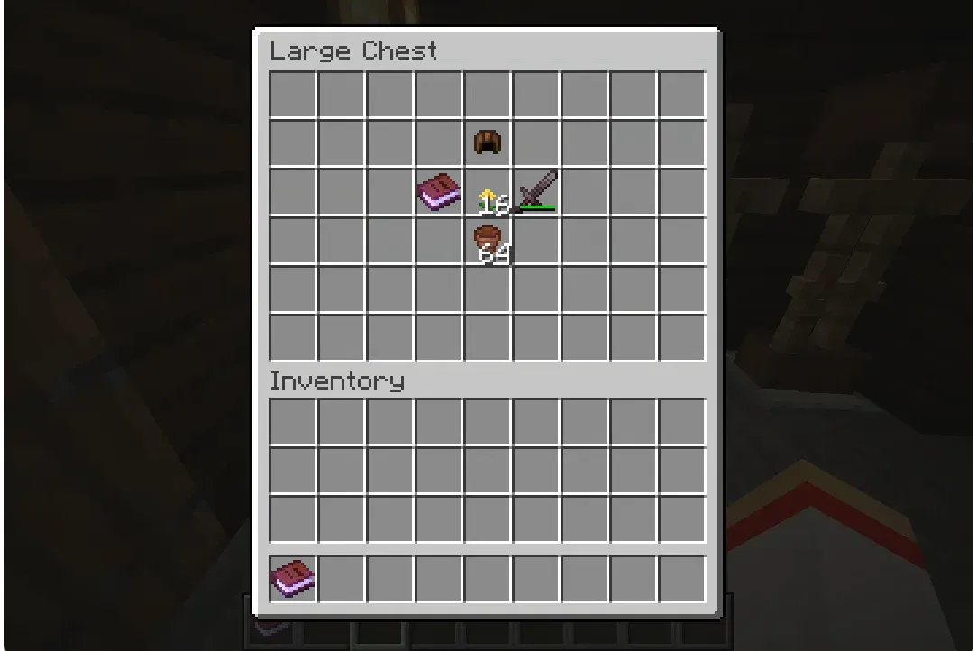 Traveler's Chest screenshot 2