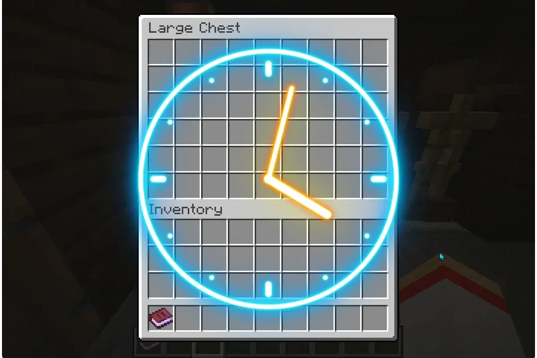 Traveler's Chest screenshot 4