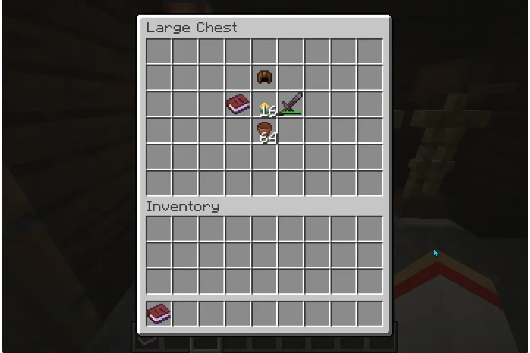 Traveler's Chest screenshot 5